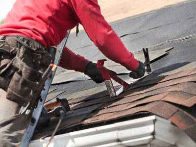 About Roof Repair Experts Church Hill, MD